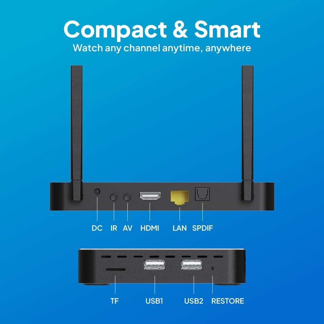 SuperBox S6 Pro - Image 13